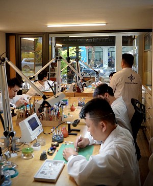 Hoàng Luxury
