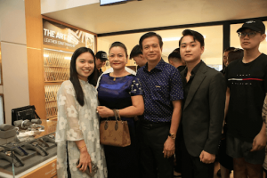 Hoàng Luxury