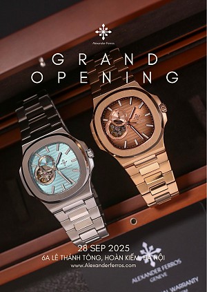 Hoàng Luxury